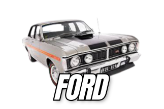 Ford Connectors