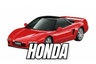 Honda Connectors