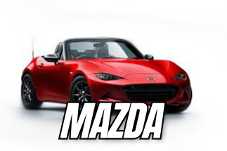 Mazda Connectors