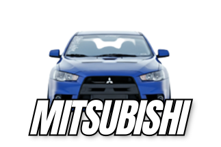 Mitsubishi Connectors