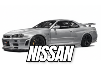 Nissan Connectors