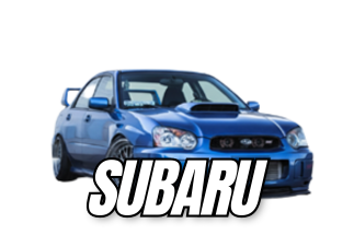 Subaru Connectors