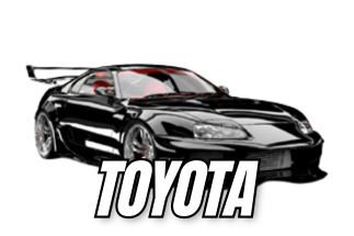 Toyota Connectors