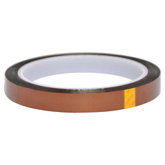Polyimide Tape 12mm x 33m, Kapton Type High Temperature Tape