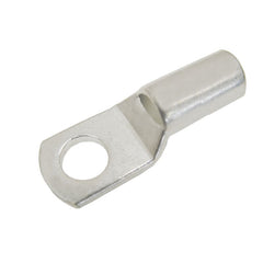 Battery Cable Lug 16mm2, Tinned Copper - M6, M8 or M10 Hole