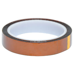 Polyimide Tape 16mm x 33m, Kapton Type High Temperature Tape
