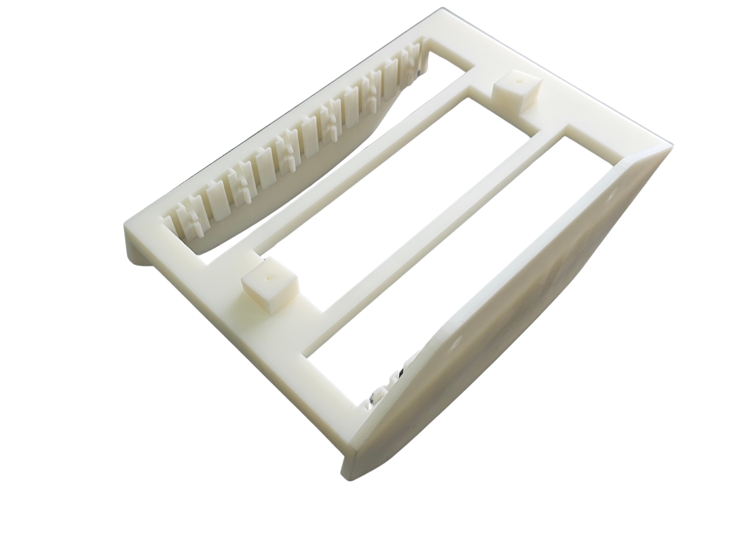 VL Commodore Fusebox Relocation