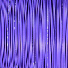 VIOLET WIRE TEFZEL 14 AWG