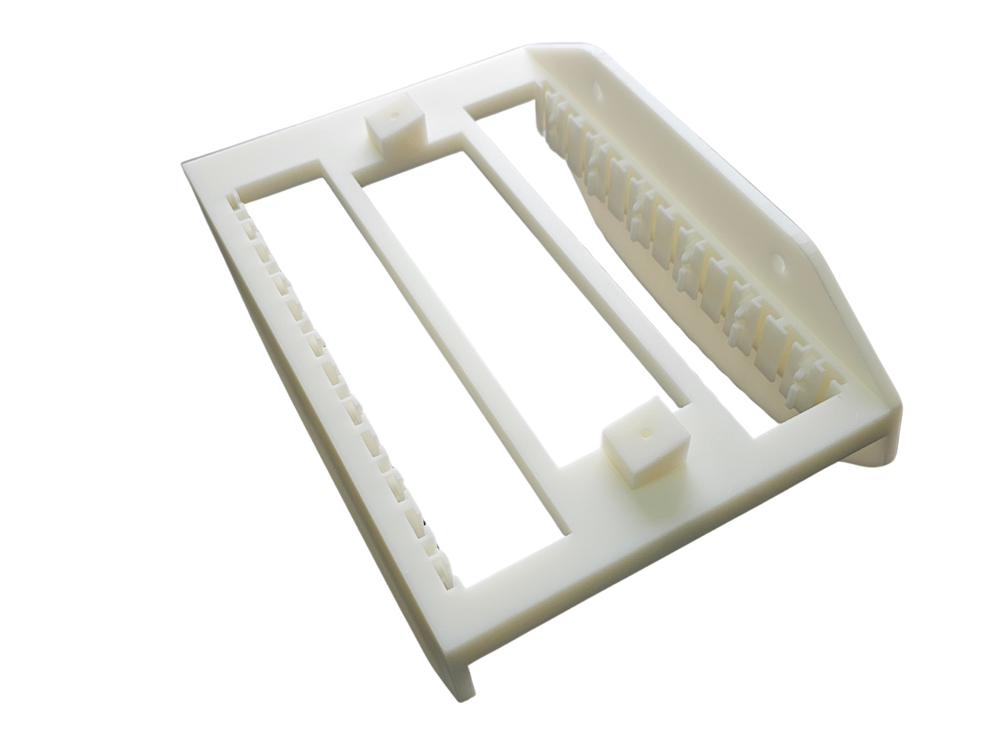 VL Commodore Fusebox Relocation