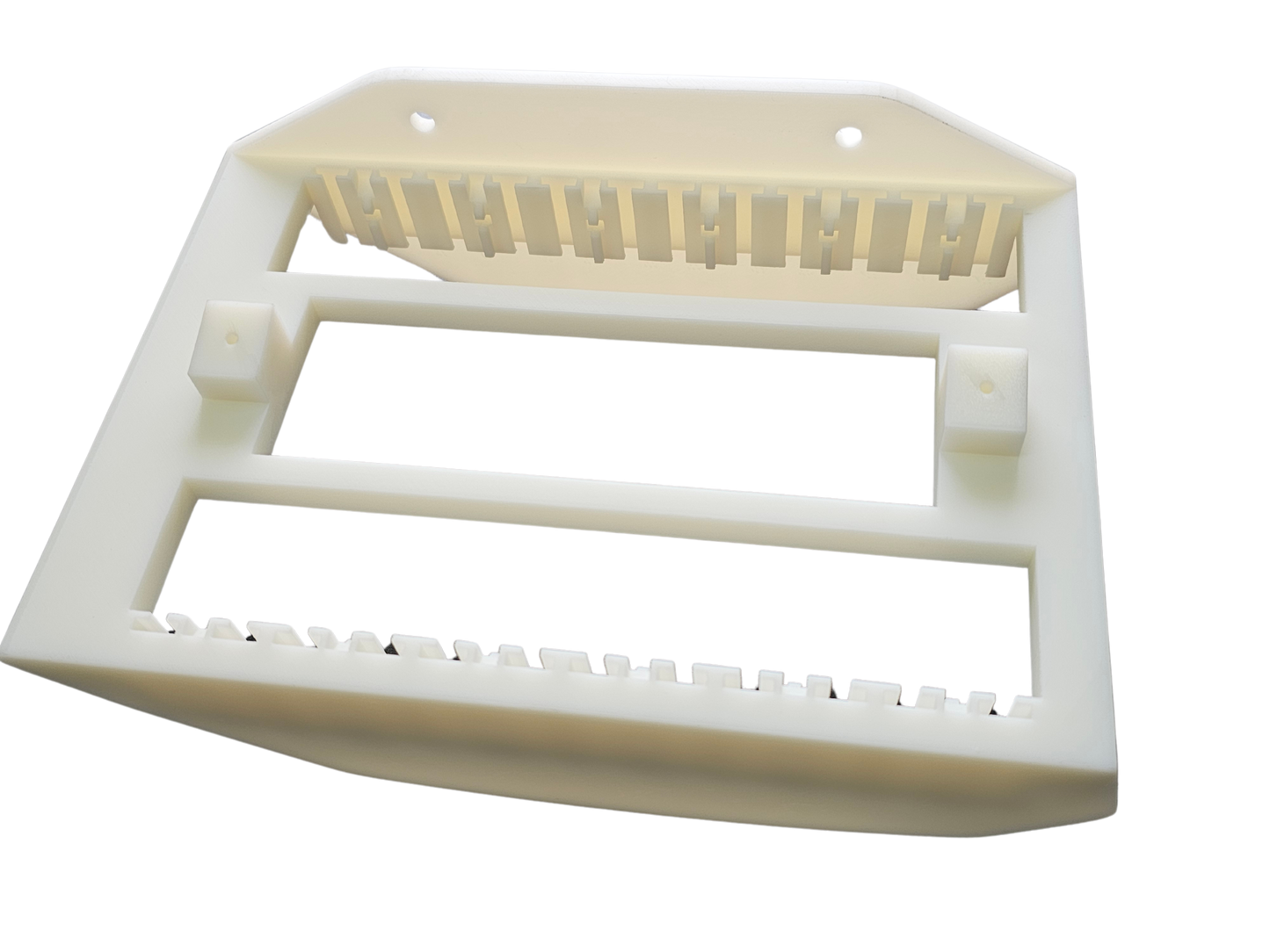 VL Commodore Fusebox Relocation