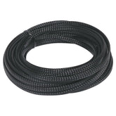 Expandable Braided Sleeving 12mm x 5m, Black