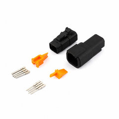 Amphenol ATM 4 Way Connector Kit