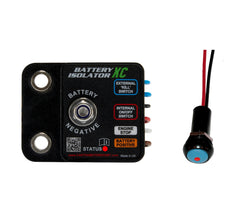 CARTEK BATTERY ISOLATOR