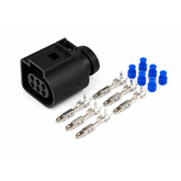 Bosch LSU 4.9 Wideband O2 Sensor Connector 6 Pin Lambda | 12Volt Motorsports