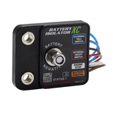 CARTEK BATTERY ISOLATOR