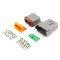 DT12 Kit | 12Volt Motorsports