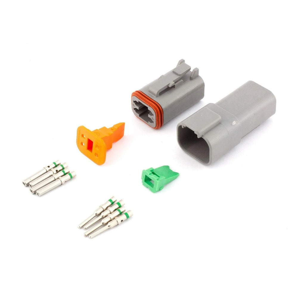 DT4 Kit | 12Volt Motorsports