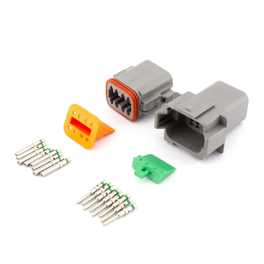 DT8 Kit | 12Volt Motorsports