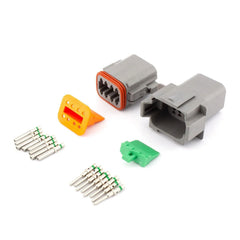 DT8 Kit | 12Volt Motorsports
