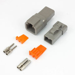 DTP2 Kit | 12Volt Motorsports