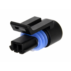 GM Coolant Temperature Sensor Connector Delphi Metri-Pack 150 2 Pin 1
| 12Volt Motorsports