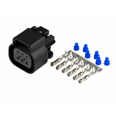 GM VE Commodore DBW Throttle Body Connector 6 Pin Delphi GT150 | 12Volt Motorsports