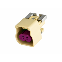 GM Knock Sensor Connector 2 Pin LS1 LS2 LS3 | 12Volt Motorsports