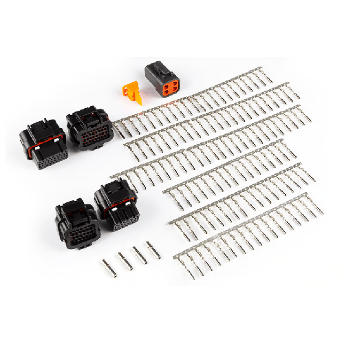 Haltech - Nexus R5 - Plug & Pin Set | 12Volt Motorsports
