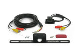 Haltech Reverse / Back-up Camera Kit | 12Volt Motorsports