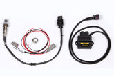 WB1 Bosch - Single Channel CAN O2 Wideband Controller Kit Length: 1.2M (4ft) | 12Volt Motorsports
