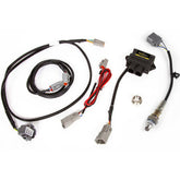 Haltech WB1 NTK - Single Channel CAN O2 Wideband Controller Kit Length: 1.2M (4ft)
