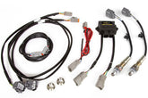 WB2 NTK - Dual Channel CAN O2 Wideband Controller Kit Length: 1.2M (4ft) | 12Volt Motorsports