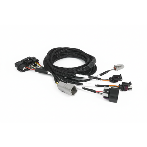 Nexus Plug-in IO Expansion Harness 2.5m (8') | 12Volt Motorsports
