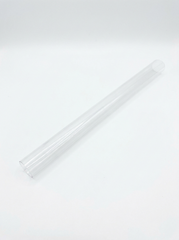 Raychem RNF-100 clear heatshrink 3/4 inch stick