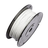 1 Core - 22 AWG Shielded Tefzel Cable - Sold Per Metre