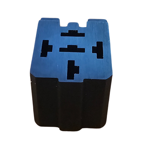 VL Commodore Relay Housing Kit