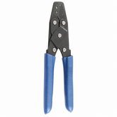 Sargent 1028 CT Open Barrel Crimp Tool, 24-14 AWG