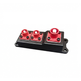 SurLok Power Distribution Block | 12Volt Motorsports