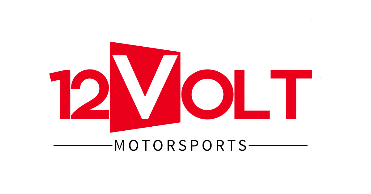 12 Volt Motorsports