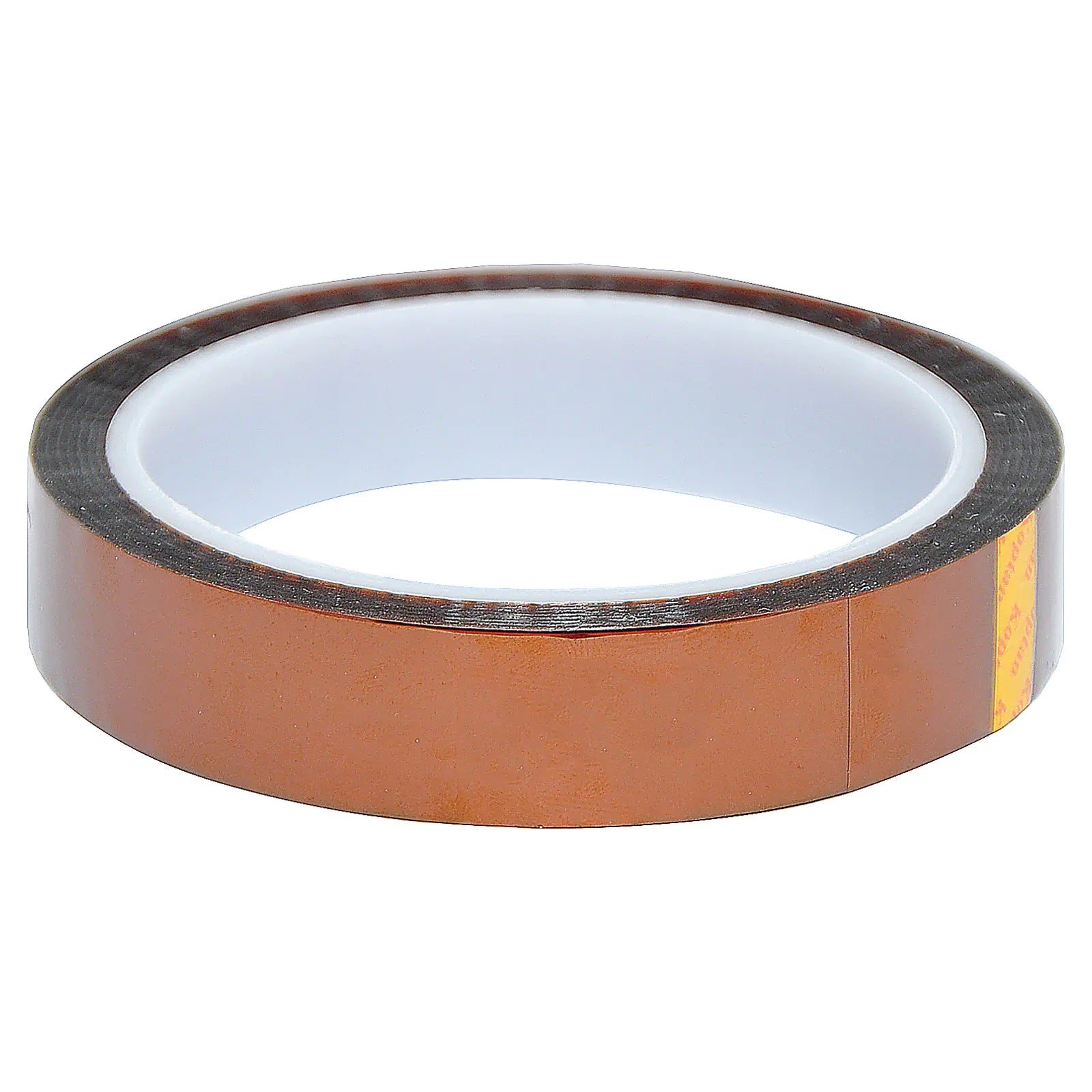 Polyimide Tape 16mm x 33m, Kapton Type High Temperature Tape
