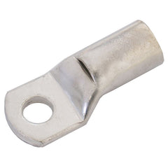 Battery Cable Lug 25mm2, Tinned Copper - M6, M8 or M10 Hole