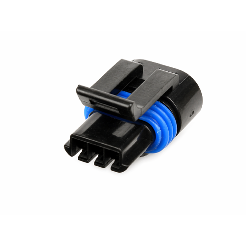 3 Pin CDI Coil Connector Delphi 1 | 12Volt Motorsports