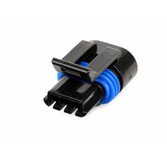 3 Pin CDI Coil Connector Delphi 1 | 12Volt Motorsports