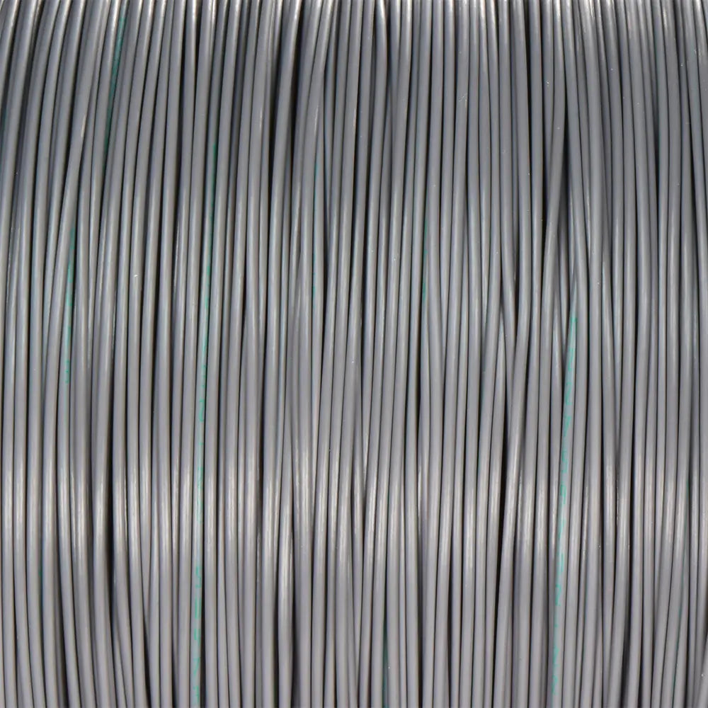 GREY WIRE TEFZEL 14 AWG
