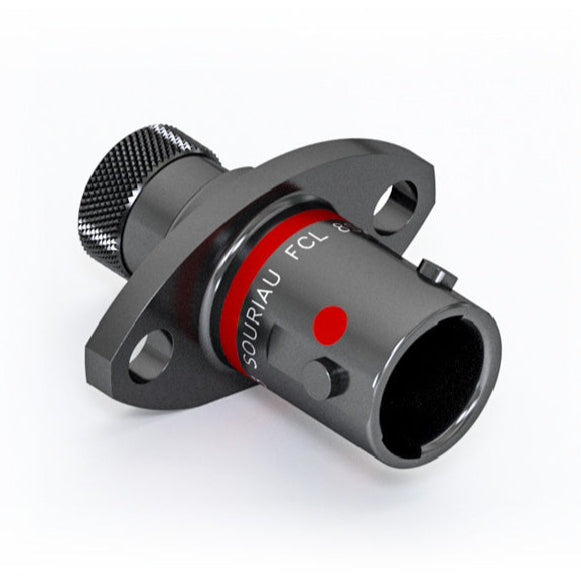 8STA001-03PN connector