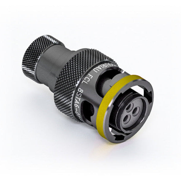 8STA601-03SA connector