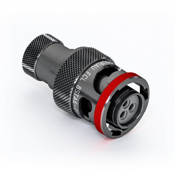 8STA601-03SN connector