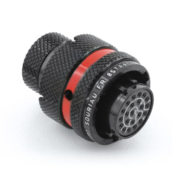 8STA612-35SN connector