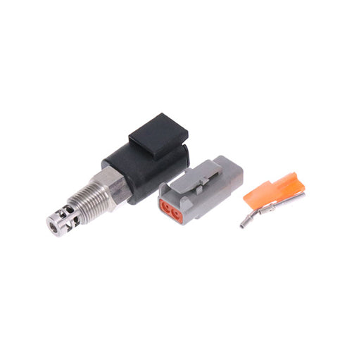 Raceworks ATS-500 Motorsport Air Temp Sensor 1/8 NPT | 12Volt Motorsports