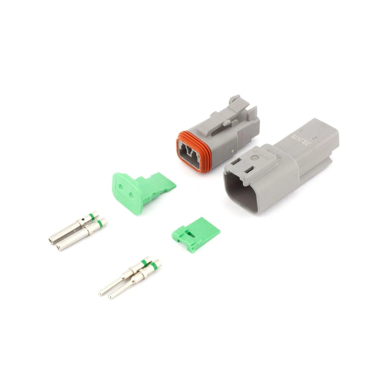 DT2 KIT – 12Volt Motorsports